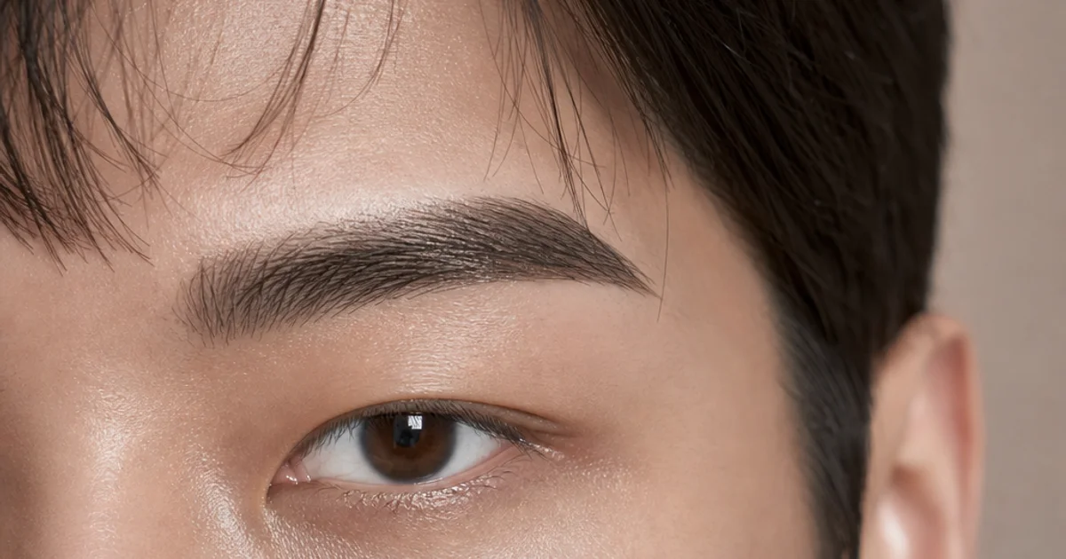 남자눈썹반영구 — 남자 눈썹 반영구 시술: 가격대별 비교와 선택 가이드